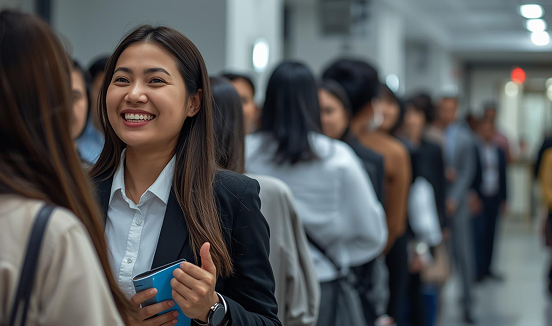 Verified Talent Profiles